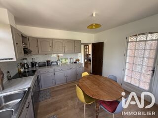  Maison à vendre 5 pièces 214 m²