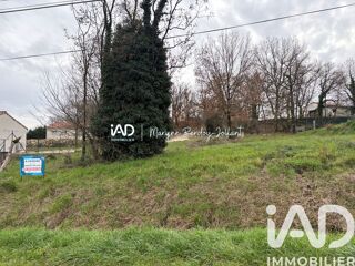  Terrain à vendre 650 m²