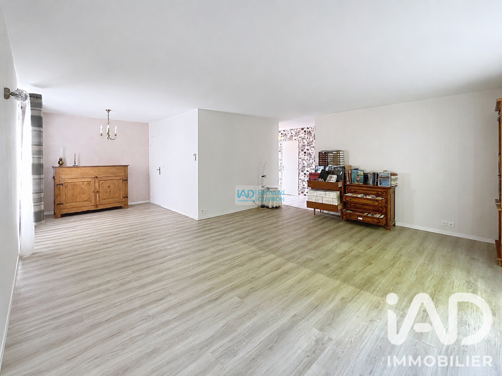 Vente Maison Vente Maison traditionnelle 5 pièces Joué-lès-tours