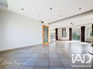  Maison à vendre 6 pièces 155 m²