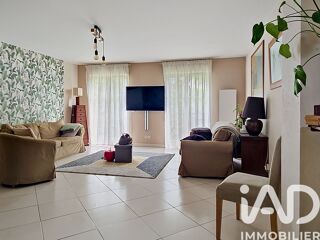  Maison à vendre 5 pièces 90 m²