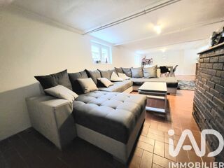  Maison à vendre 6 pièces 134 m²