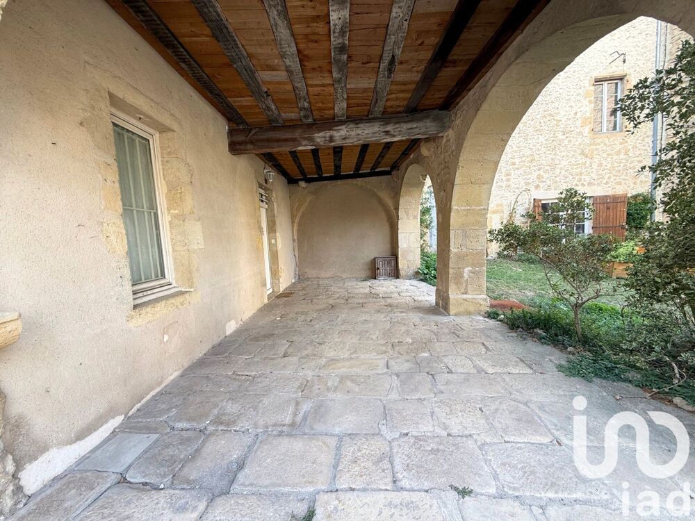 Vente Maison de village 5 pièces