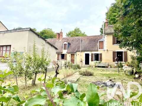   Vente Maison de campagne 3 pièces Maison - 3 pièce(s) - 87 m²