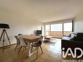  Appartement à vendre 3 pièces 65 m²