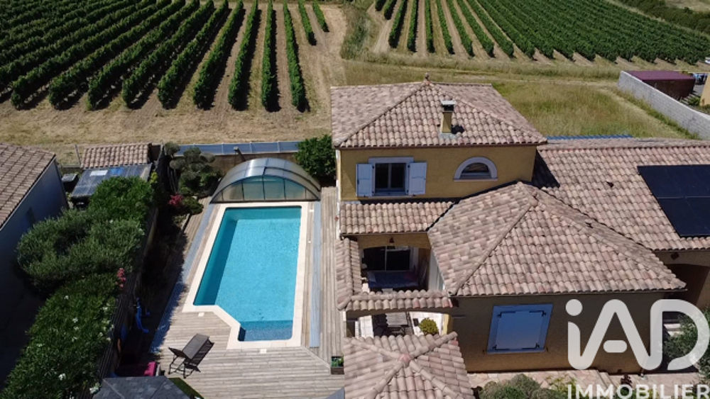 Vente Maison/villa 5 pièces