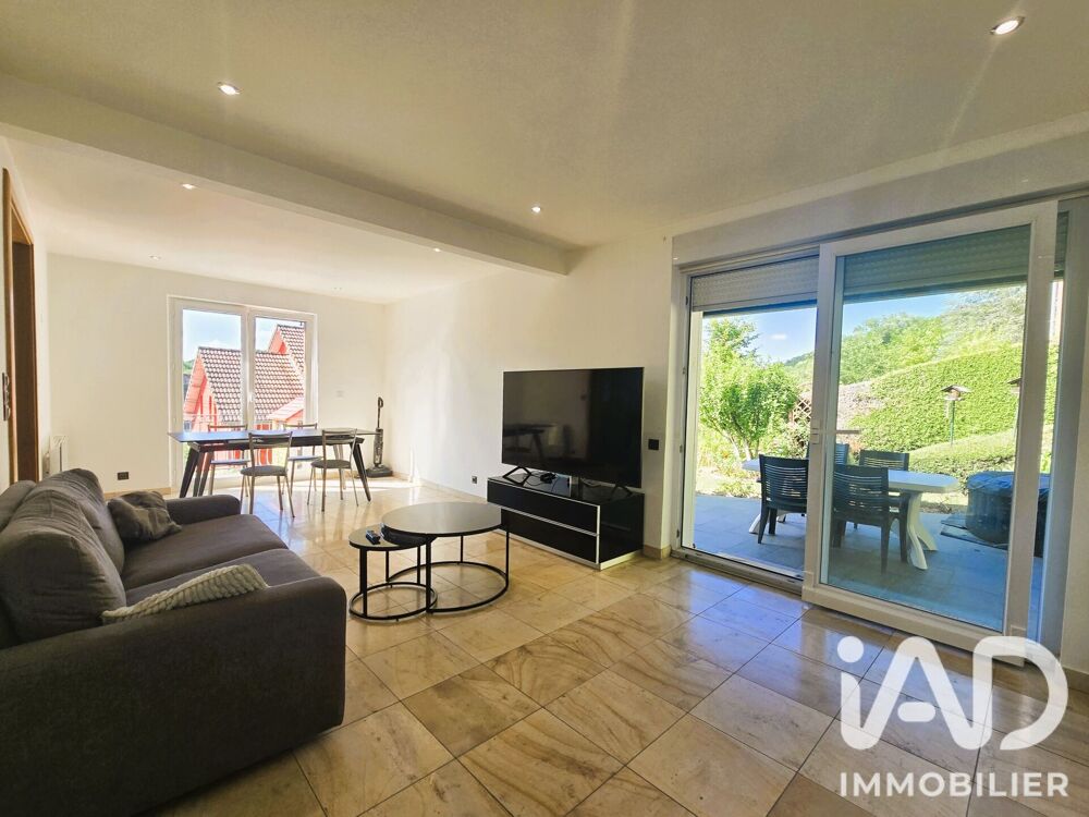 Vente Maison traditionnelle 5 pièces