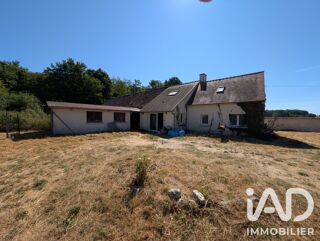  Maison à vendre 1 pièce 115 m²