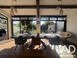  Maison à vendre 5 pièces 143 m²