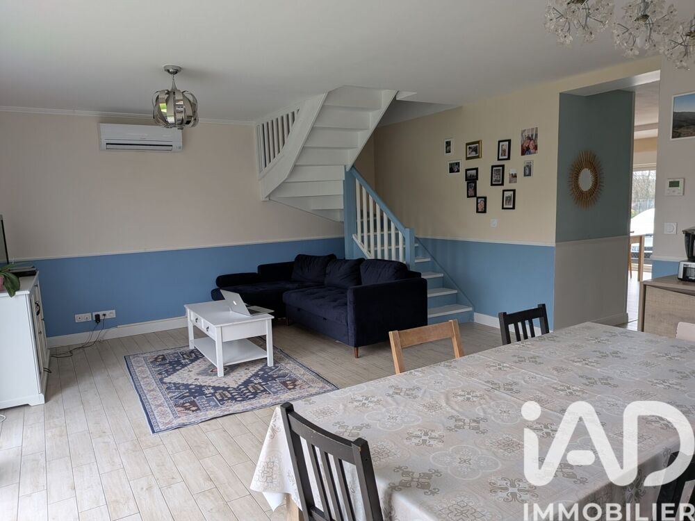 Vente Maison/villa 7 pièces