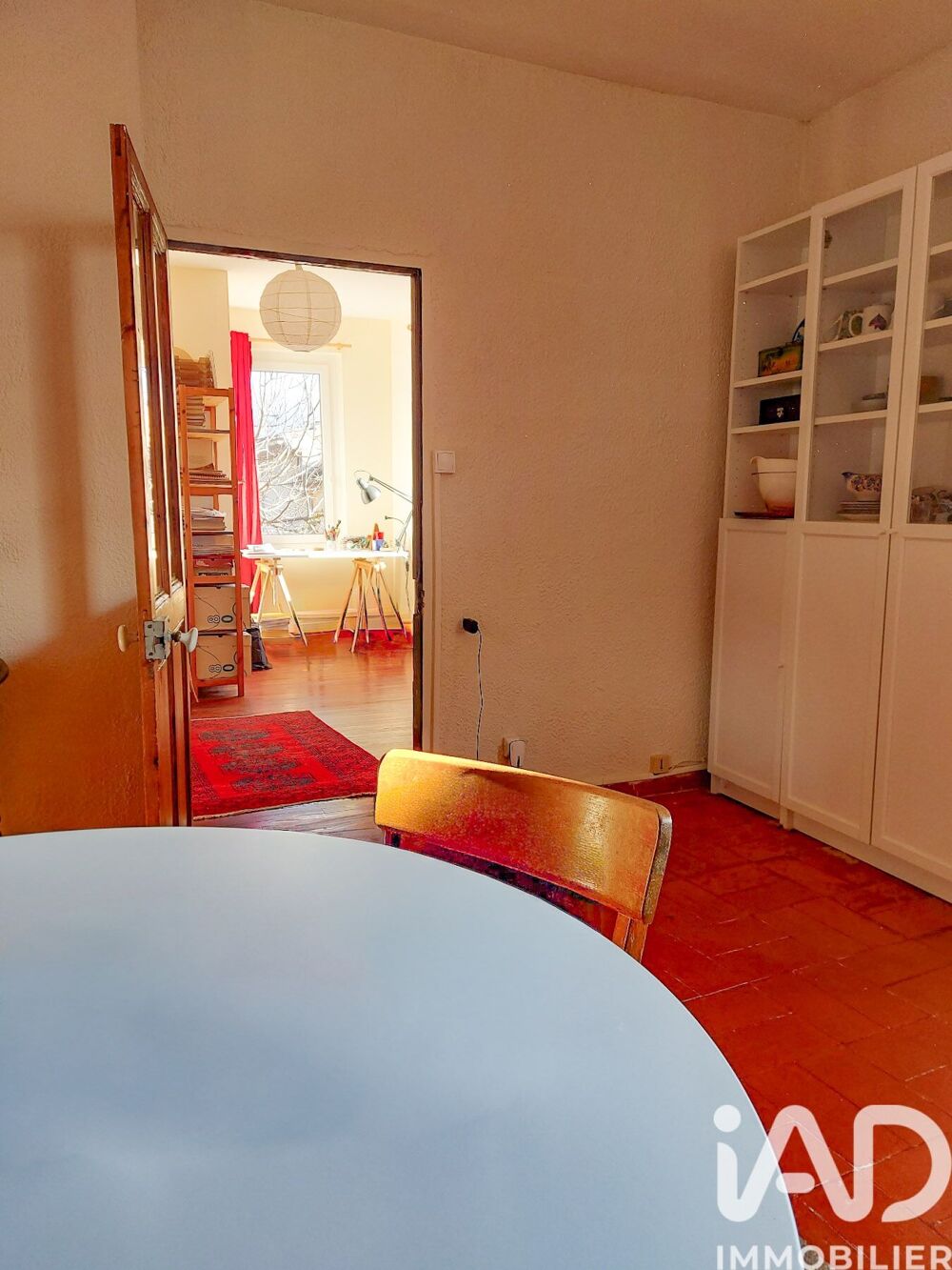 Vente Maison Vente Maison de ville 4 pièces Mormoiron