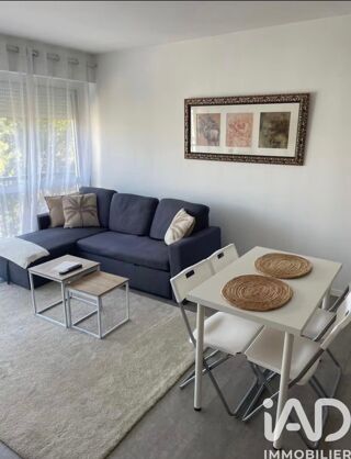  Appartement � vendre 2 pi�ces 31 m�