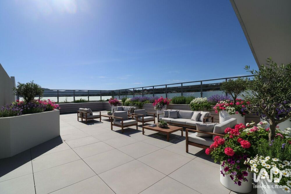 Appartement 4 pièces 93 m² · à La Ciotat · 93 m² · 570 000 €