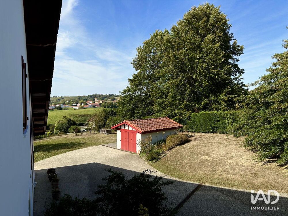 à vendre  Maison Bardos (64520)