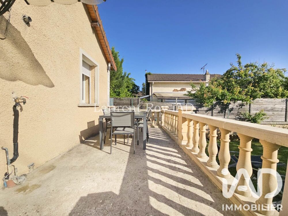 Vente Maison traditionnelle 3 pièces