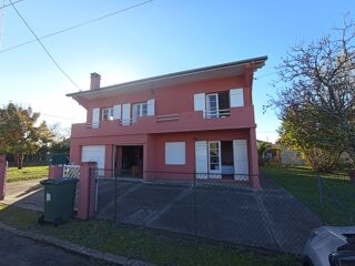  Maison à vendre 7 pièces 150 m²