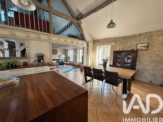  Maison à vendre 5 pièces 143 m²