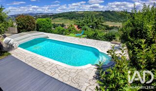  Maison à vendre 5 pièces 144 m²