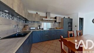  Maison à vendre 8 pièces 264 m²