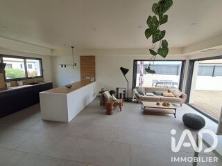  Maison à vendre 5 pièces 117 m²
