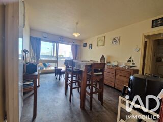  Appartement à vendre 2 pièces 33 m²