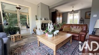 Maison à vendre 7 pièces 165 m²