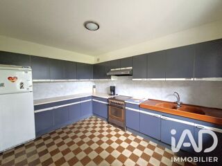  Maison à vendre 5 pièces 146 m²