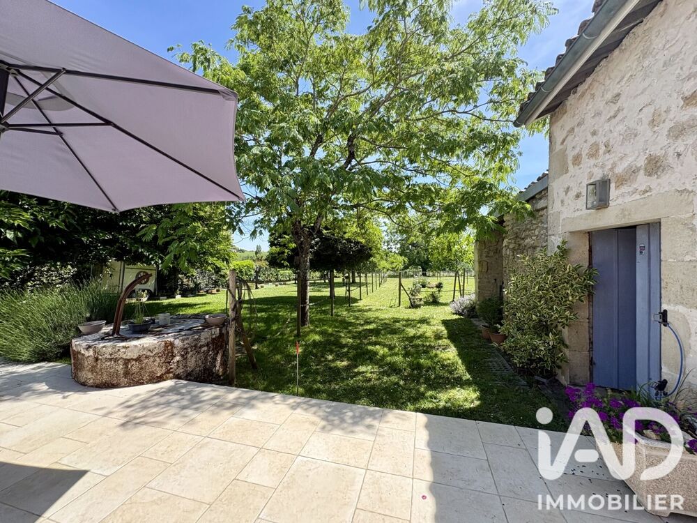 Vente Maison de campagne 5 pièces