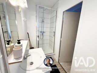  Appartement à louer 1 pièce 20 m²
