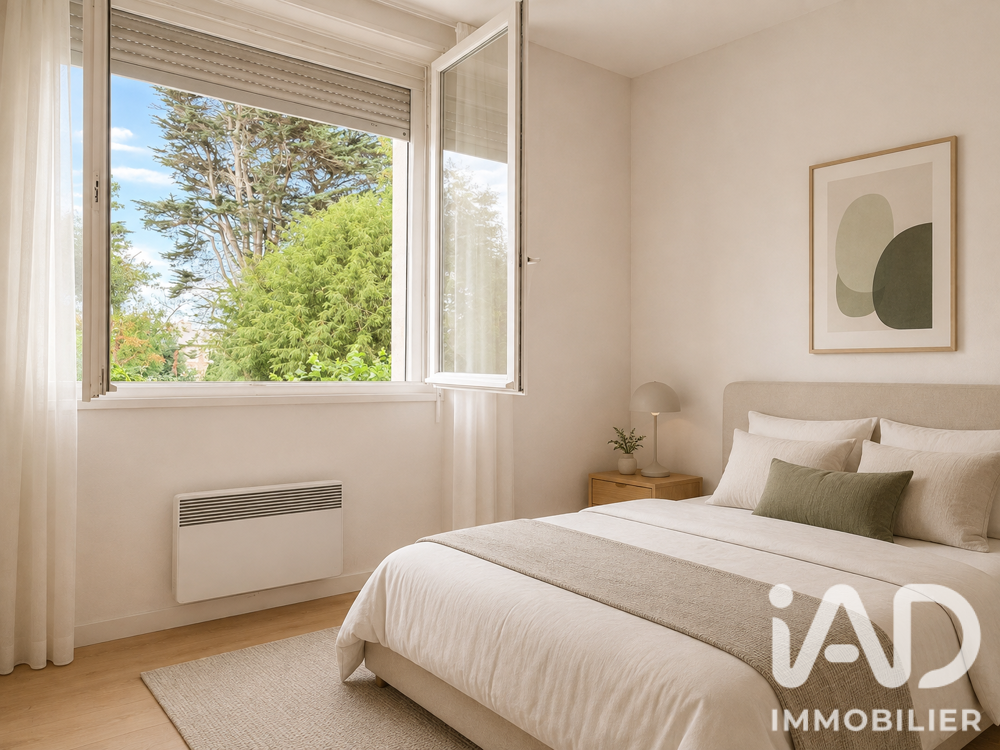 à vendre  Maison Saint-Malo (35400)