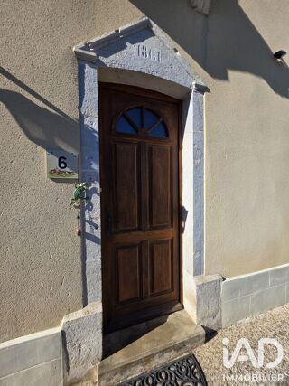  Maison à vendre 4 pièces 101 m²