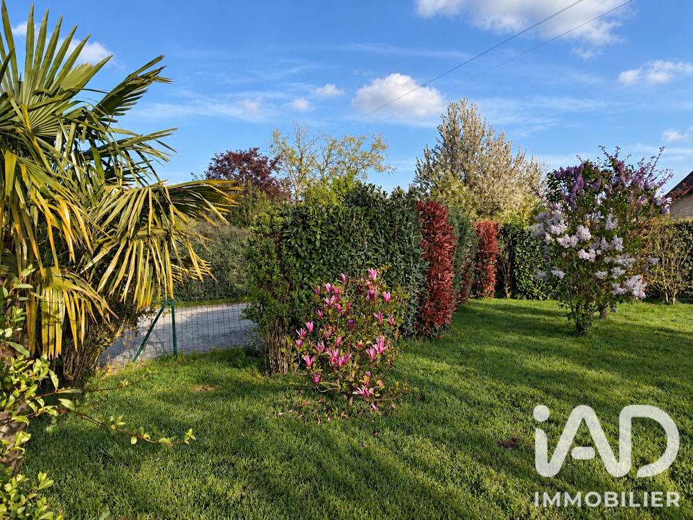 Vente Maison Vente Maison/villa 7 pièces Landes-sur-ajon