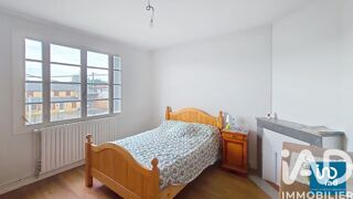  Maison à vendre 4 pièces 77 m²