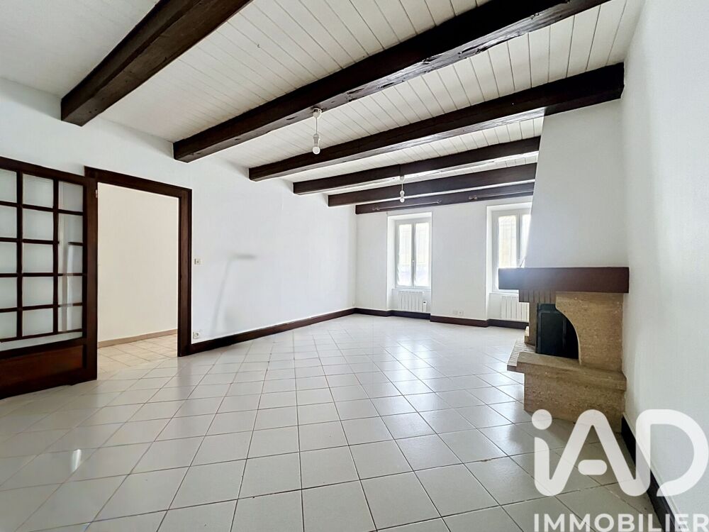 Vente Maison de village 4 pièces