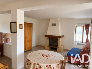  Maison à vendre 2 pièces 58 m²