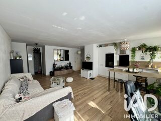  Appartement à vendre 4 pièces 80 m²