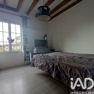  Maison à vendre 4 pièces 107 m²