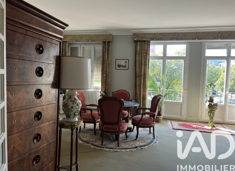 Vente Appartement 7 pièces