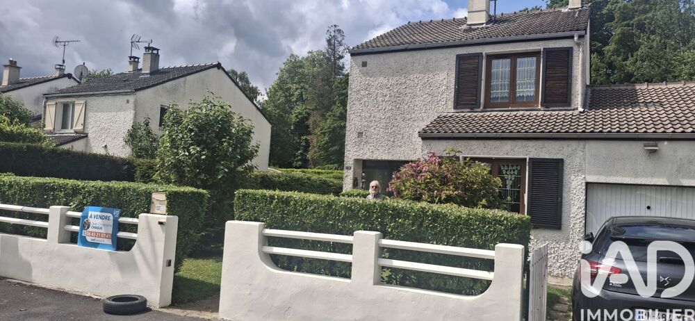 Vente Maison traditionnelle 4 pièces