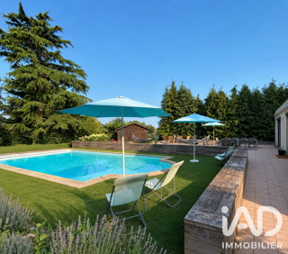  Maison à vendre 7 pièces 185 m²