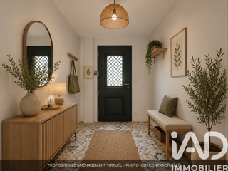  Maison à vendre 7 pièces 149 m²