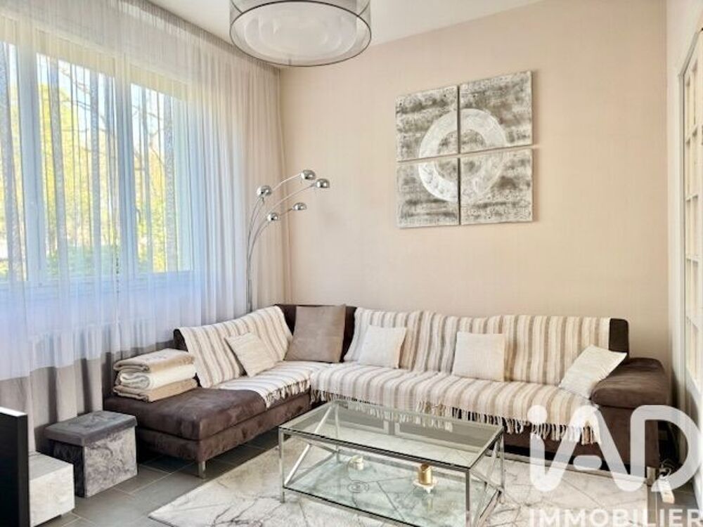 vente Maison - 8 pièce(s) - 202 m² Beauvais (60000)