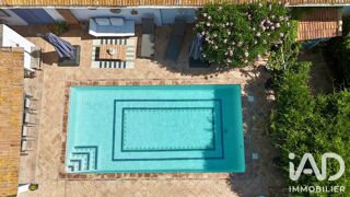  Maison à vendre 5 pièces 270 m²