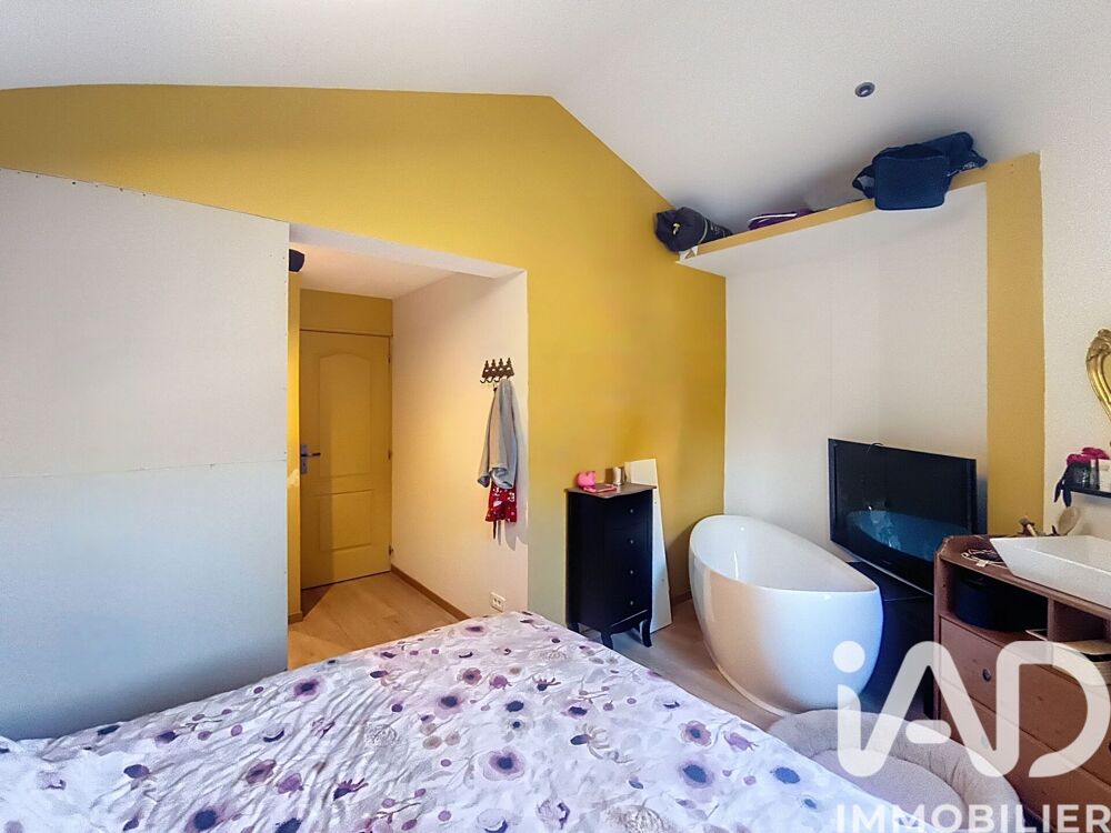 Vente Maison Vente Maison traditionnelle 4 pièces Béziers