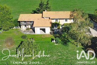 Vente Maison Vente Maison/villa 8 pièces Vienne