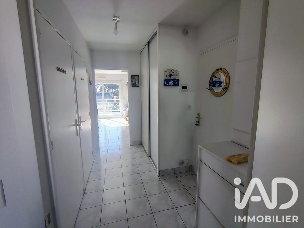 Vente Appartement Vente Appartement 4 pièces Saint-brevin-les-pins