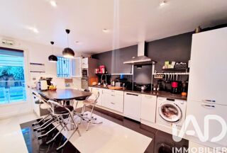 Maison à vendre 6 pièces 125 m²