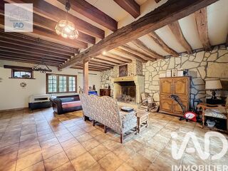  Maison � vendre 6 pi�ces 183 m�
