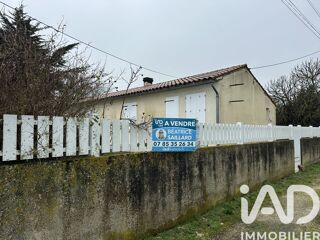 Maison à vendre 4 pièces 75 m²