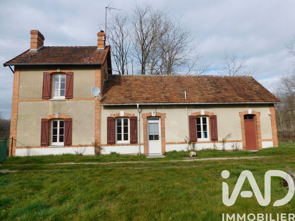 Vente Maison/villa 3 pièces